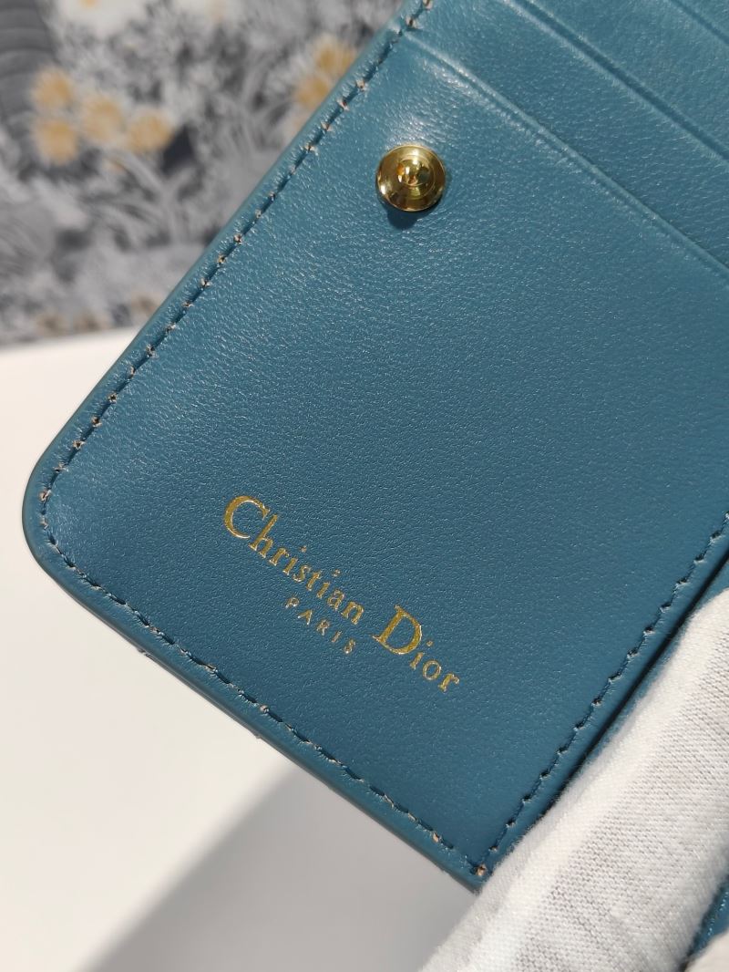 Christian Dior Wallet